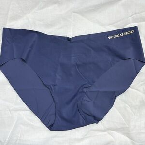 Victoria's Secret Raw Cut No Show Bikini